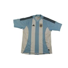 Maillot argentine vintage d'occasion  Caen