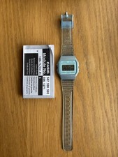 Casio 91w digital for sale  ALFORD