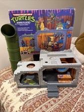 1989 tmnt sewer for sale  Ballwin