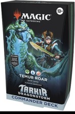 Magic commander deck usato  Imperia