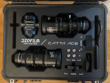 Dzofilm catta ace d'occasion  Limoges-