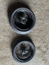 Jantes tuono d'occasion Jantes tuono d'occasion  Pau