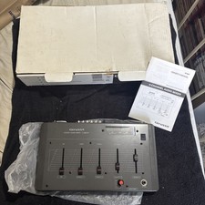 Genexxa 8207 disco for sale  SOUTHPORT