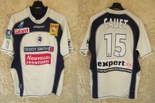 Maillot bastia 2003 d'occasion  Nîmes