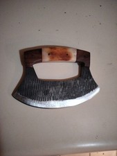 Hand forged alaskan for sale  San Gabriel