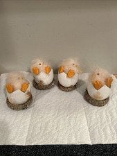 Easter decor chicks for sale  Atlanta