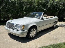 1995 mercedes benz for sale  Deal