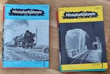 Miba jahresband 1975 gebraucht kaufen  Darmstadt