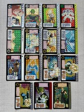 Lot cartes dragon d'occasion  Orthez