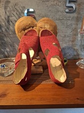 Waldläufer sandalen 43 gebraucht kaufen  Oberhausen