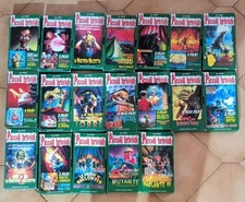 brividi vhs usato brividi vhs usato Valmacca