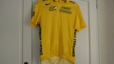 Maillot jaune tour d'occasion  Buzançais
