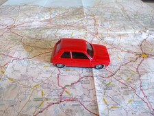 Peugeot 104 red d'occasion  Expédié en Belgium