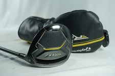 Taylormade rbz black for sale  FARNBOROUGH