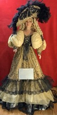 Eden porcelain victorian for sale  Summerfield