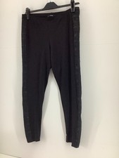 Black trousers black for sale  WARRINGTON