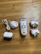 Braun silk epil for sale  Austin