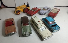Lot dinky toys d'occasion  Cognac