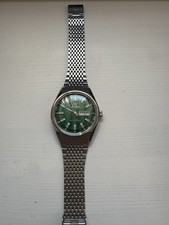 Timex falcon eye gebraucht kaufen  München