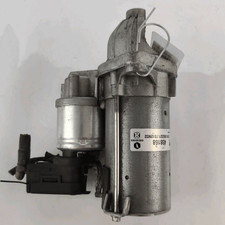 Motorino avviamento fiat usato  Italia