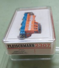Spur fleischmann diesellok gebraucht kaufen  Glienicke