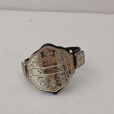 Wwe wcw sting for sale  LEEDS