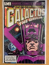 Super villain classics for sale  BROADSTONE