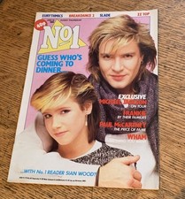 Vintage magazine january for sale  COVENTRY