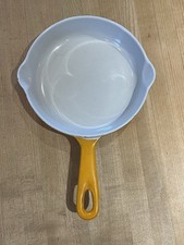 Creuset flame orange for sale  Arlington