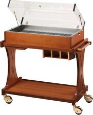 Carrello refrigerato con usato  Zanica
