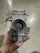Carburateur mikuni 34 d'occasion  Expédié en Belgium