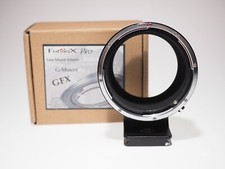 Fotodiox anello adattatore usato  Osimo