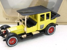 Matchbox yesteryear duchy for sale  NEWMARKET