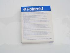 Polaroid type 600 for sale  LIVERPOOL