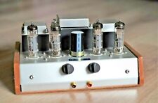 Tube amp dissident d'occasion  Heyrieux