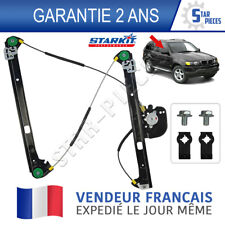 Leve vitre droit d'occasion  Dinan
