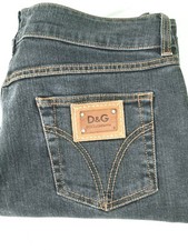 jeans nero dolce gabbana usato jeans nero dolce gabbana usato Santa Maria Capua Vetere