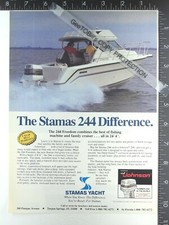 1988 advertising advertisement for sale  Lodi