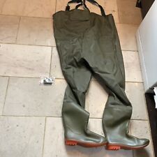 Fishing waders dry for sale  RUSHDEN