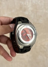 Y2k fossil big for sale  CAMBRIDGE