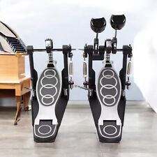 Double drum pedal for sale  WARRINGTON