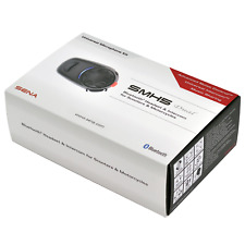 Sena smh5d bluetooth for sale  SCUNTHORPE