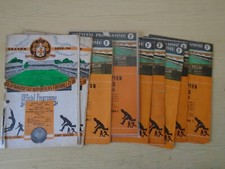 Wolverhampton wanderers 1950 for sale  WAKEFIELD