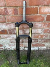 Suntour xcm34 130mm for sale  CHESTER