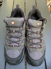 Merrell mens moab for sale  CARDIFF