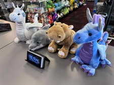 Ganz webkinz ice for sale  New London