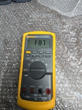 Fluke true rms for sale  Ridgewood