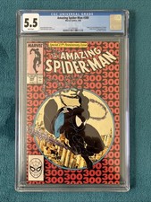 amazing spider man 300 for sale amazing spider man 300 for sale EGHAM