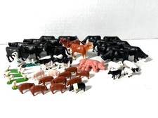Lot miniature farm for sale  Phoenix