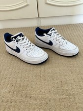 Junior nike air for sale  MARKET HARBOROUGH